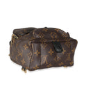 Louis Vuitton Louis Vuitton Monogram Canvas Mini Palm Springs