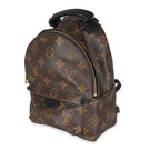 Louis Vuitton Louis Vuitton Monogram Canvas Mini Palm Springs