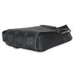 Louis Vuitton Monogram Eclipse Canvas Taigarama Outdoor Slingbag