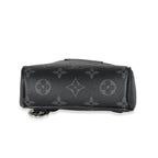 Louis Vuitton Monogram Eclipse Canvas Taigarama Outdoor Slingbag