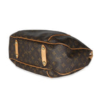 Louis Vuitton Louis Vuitton Monogram Canvas Galliera GM