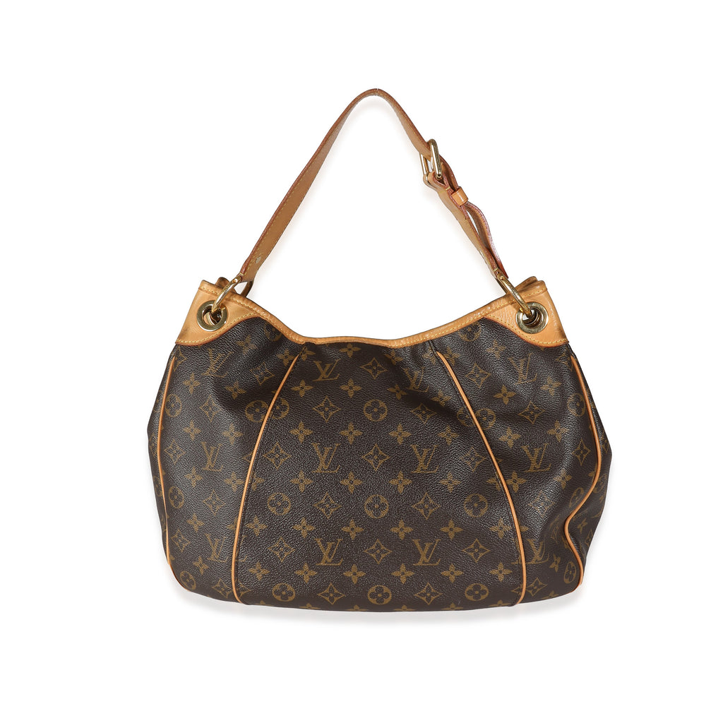 Louis Vuitton Louis Vuitton Monogram Canvas Galliera GM