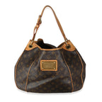 Louis Vuitton Louis Vuitton Monogram Canvas Galliera GM