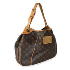 Louis Vuitton Louis Vuitton Monogram Canvas Galliera GM