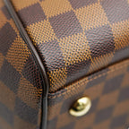 Louis Vuitton Damier Ebene Canvas Trevi PM
