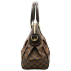 Louis Vuitton Damier Ebene Canvas Trevi PM