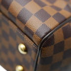 Louis Vuitton Damier Ebene Canvas Trevi PM