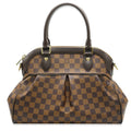 Louis Vuitton Damier Ebene Canvas Trevi PM