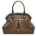 Louis Vuitton Damier Ebene Canvas Trevi PM