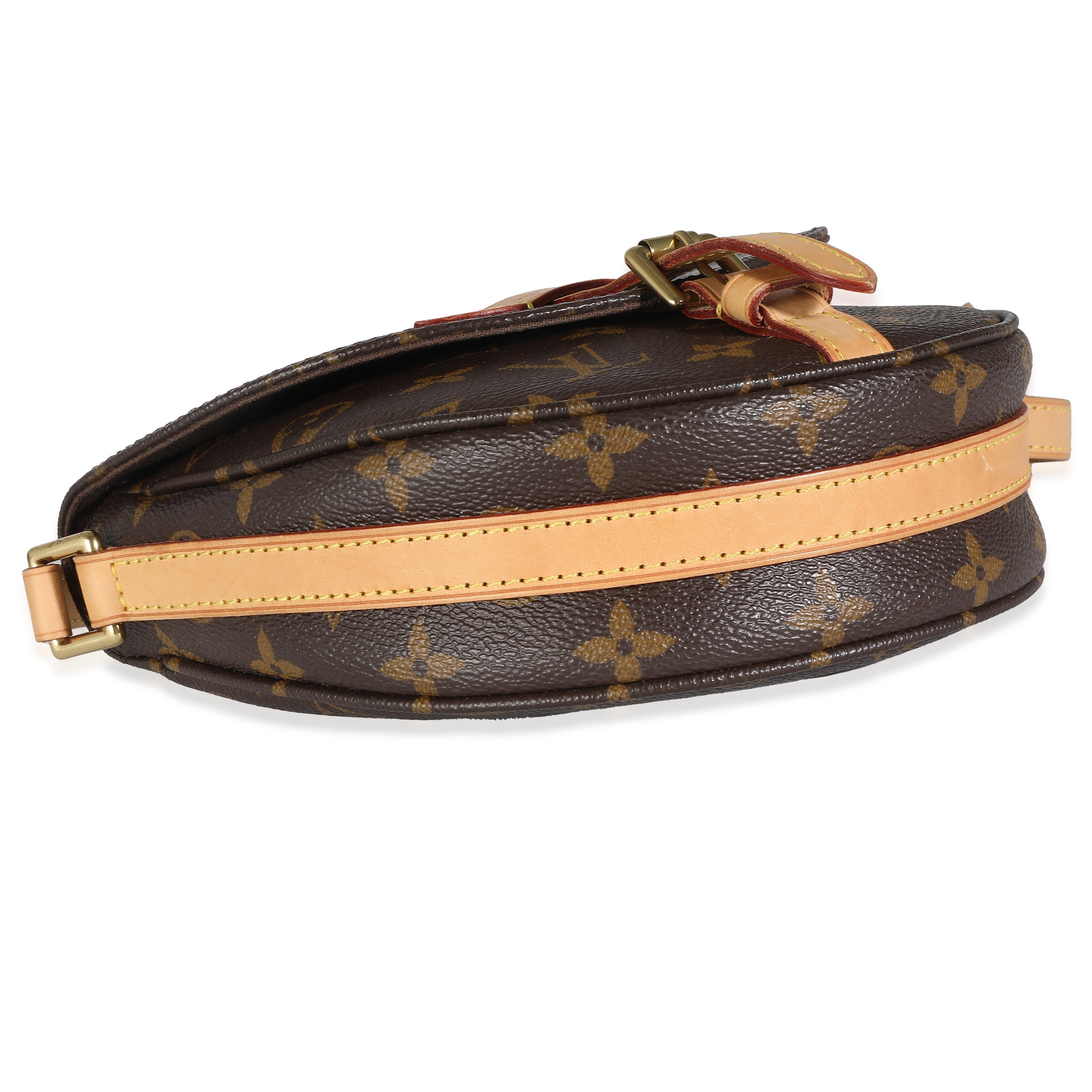 Louis Vuitton Louis Vuitton Monogram Canvas Chantilly PM