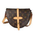 Louis Vuitton Louis Vuitton Monogram Canvas Chantilly PM