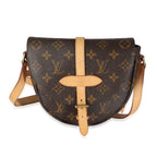 Louis Vuitton Louis Vuitton Monogram Canvas Chantilly PM