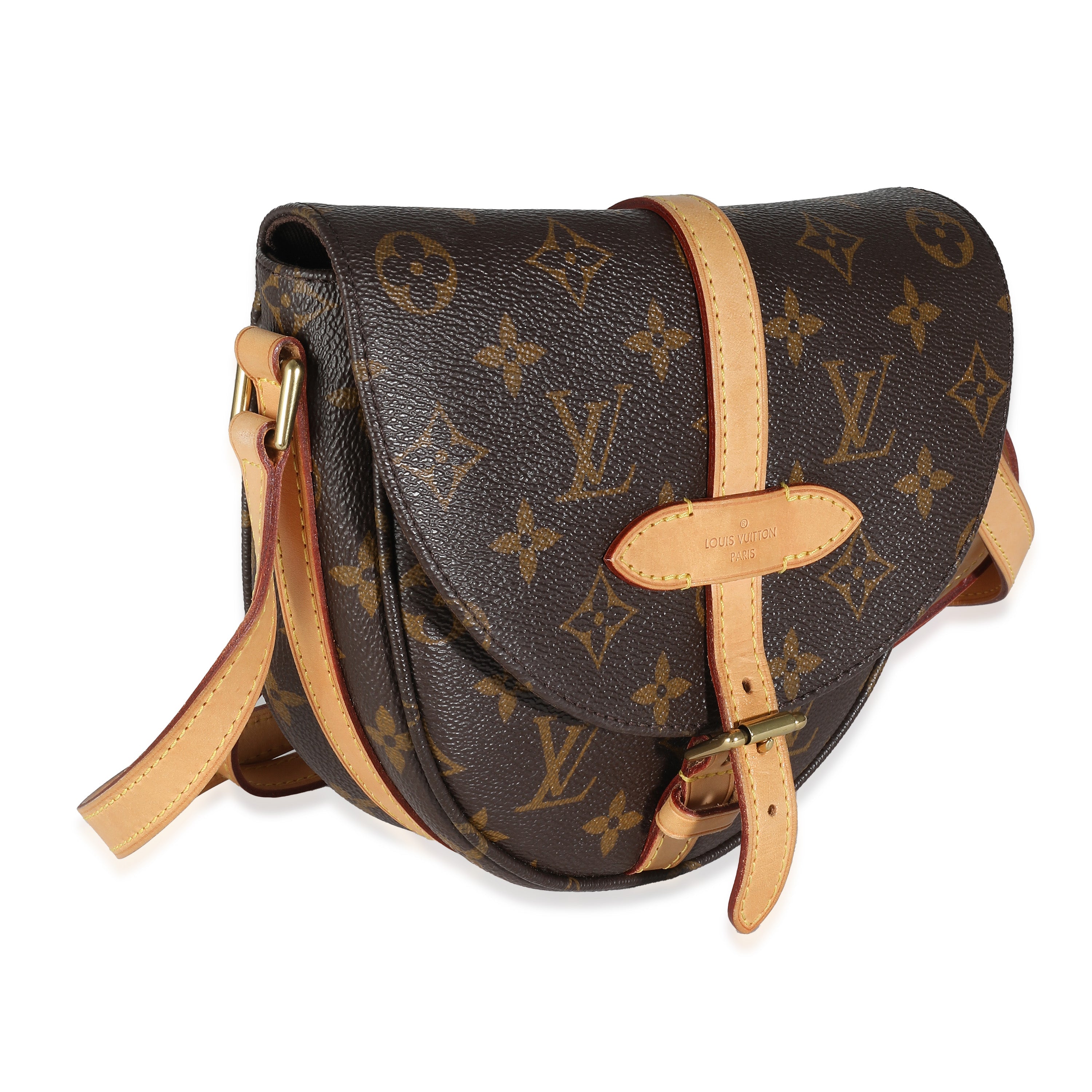 Louis Vuitton Louis Vuitton Monogram Canvas Chantilly PM