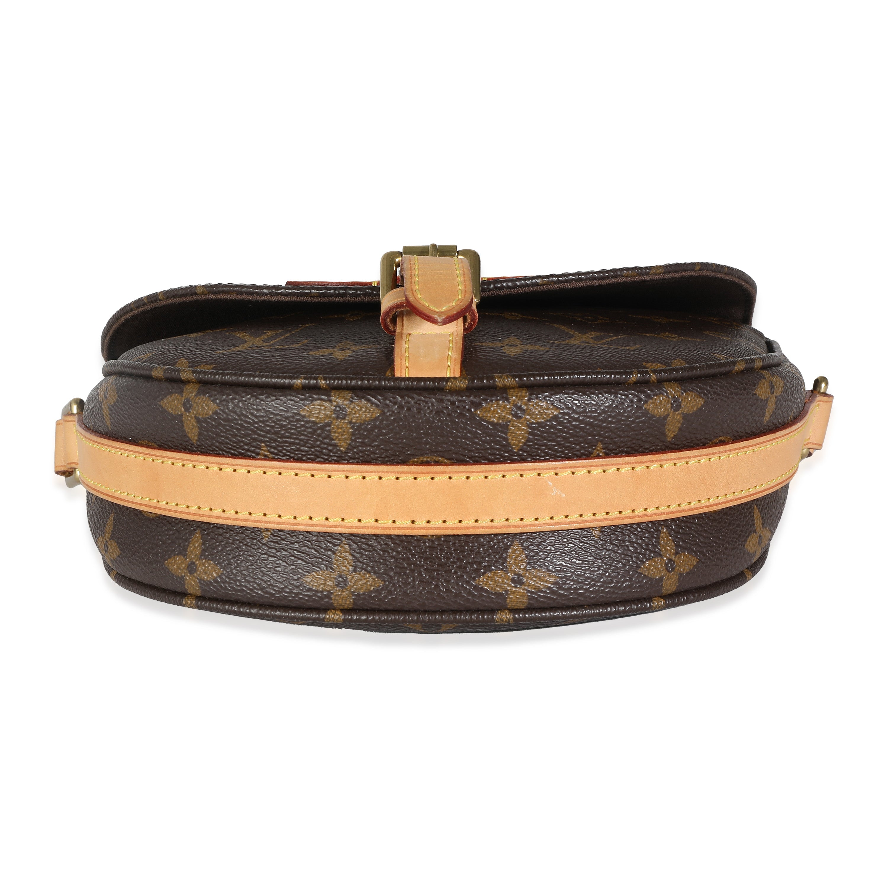 Louis Vuitton Louis Vuitton Monogram Canvas Chantilly PM