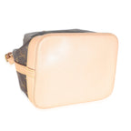 Louis Vuitton Monogram Canvas Petit Noe NM