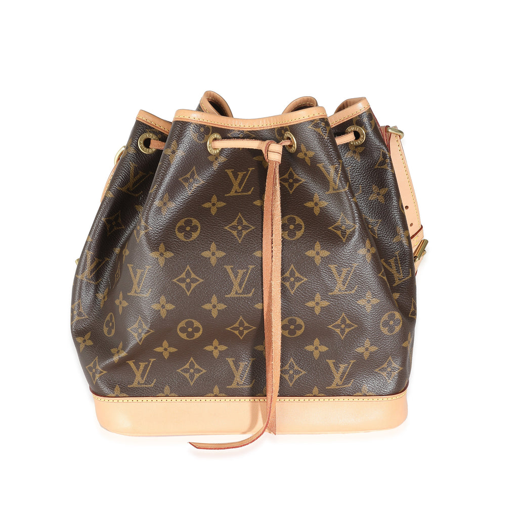 Louis Vuitton Monogram Canvas Petit Noe NM