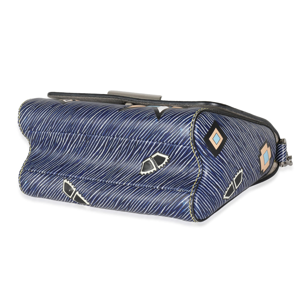 Louis Vuitton Epi Denim Aztec Twist PM