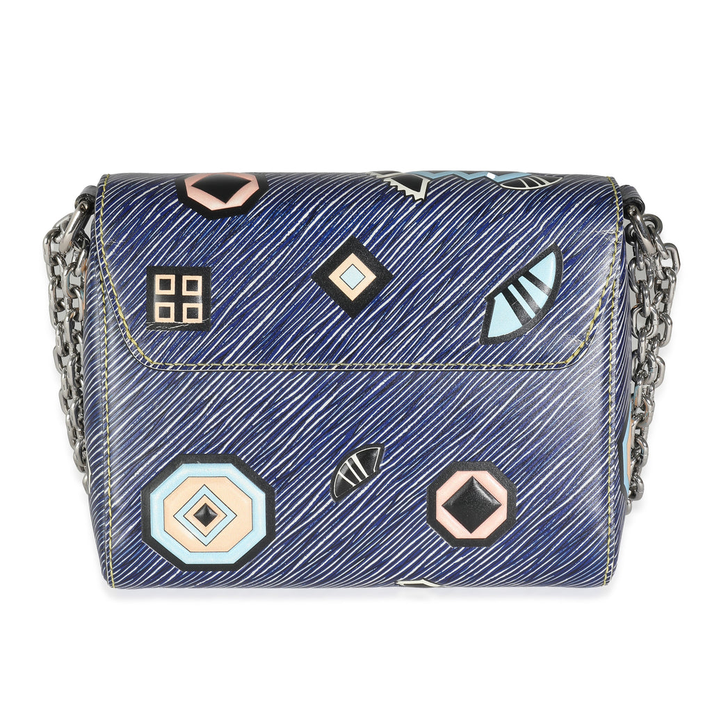 Louis Vuitton Epi Denim Aztec Twist PM