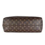 Louis Vuitton Peony Monogram Canvas Graceful MM