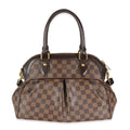 Louis Vuitton Damier Ebene Canvas Trevi PM