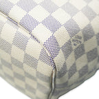 Louis Vuitton Damier Azur Canvas Neverfull MM