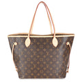 Louis Vuitton Monogram Canvas Neverfull MM