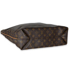 Louis Vuitton Louis Vuitton Monogram Canvas Sully MM