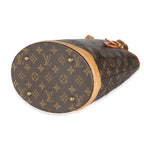 Louis Vuitton Monogram Canvas Petit Bucket