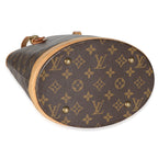 Louis Vuitton Monogram Canvas Petit Bucket