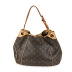 Louis Vuitton Louis Vuitton Monogram Canvas Galliera MM