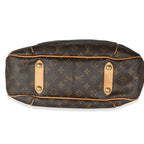 Louis Vuitton Louis Vuitton Monogram Canvas Galliera MM