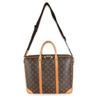 Louis Vuitton Monogram Canvas Cupertino Briefcase