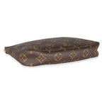 Louis Vuitton Louis Vuitton Monogram Canvas Pochette Accessoires