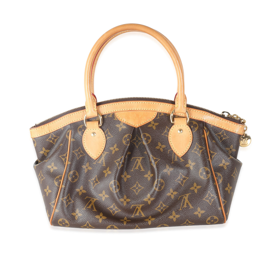 Louis Vuitton Monogram Canvas Tivoli PM
