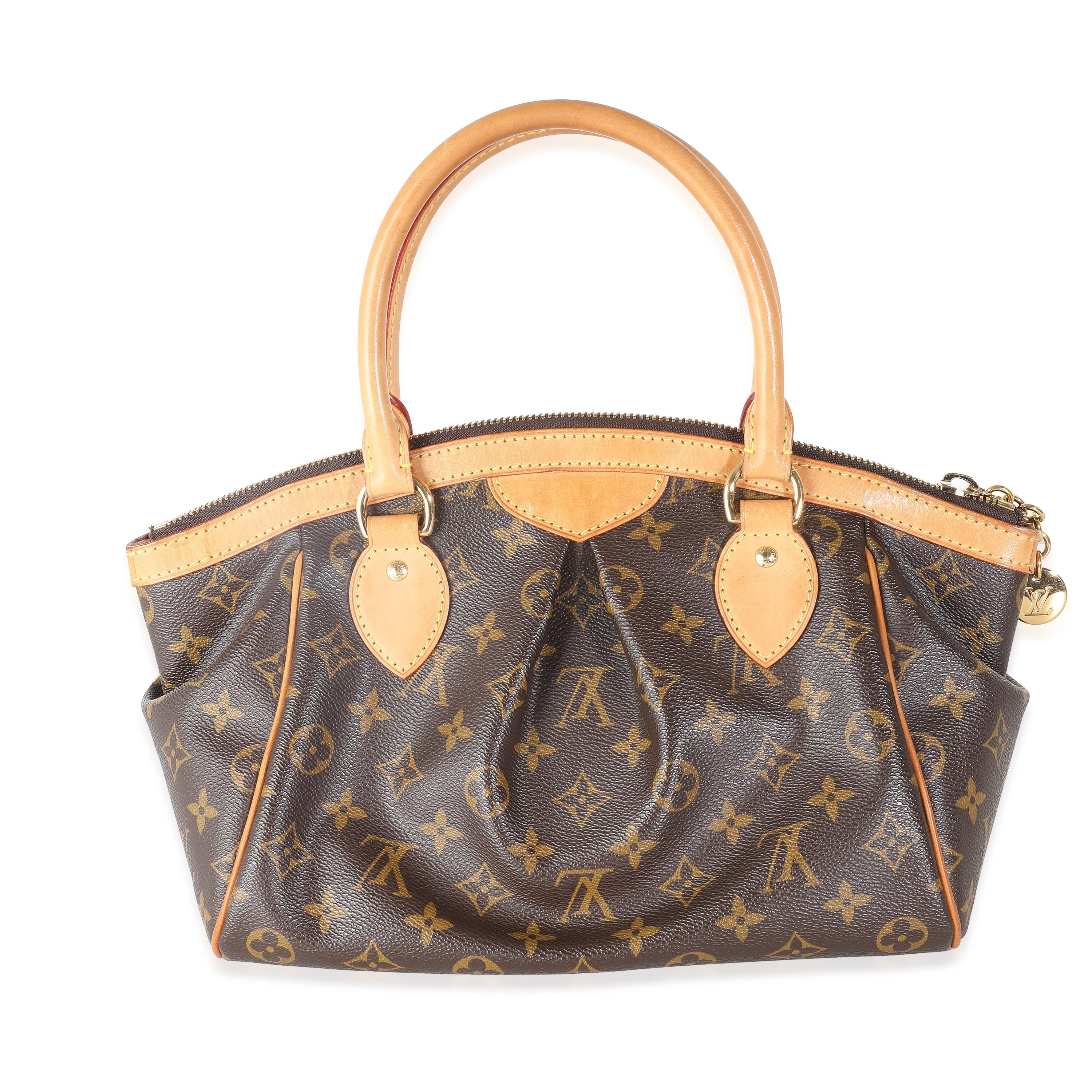 Louis Vuitton Monogram Canvas Tivoli PM