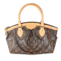 Louis Vuitton Monogram Canvas Tivoli PM