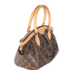 Louis Vuitton Monogram Canvas Tivoli PM