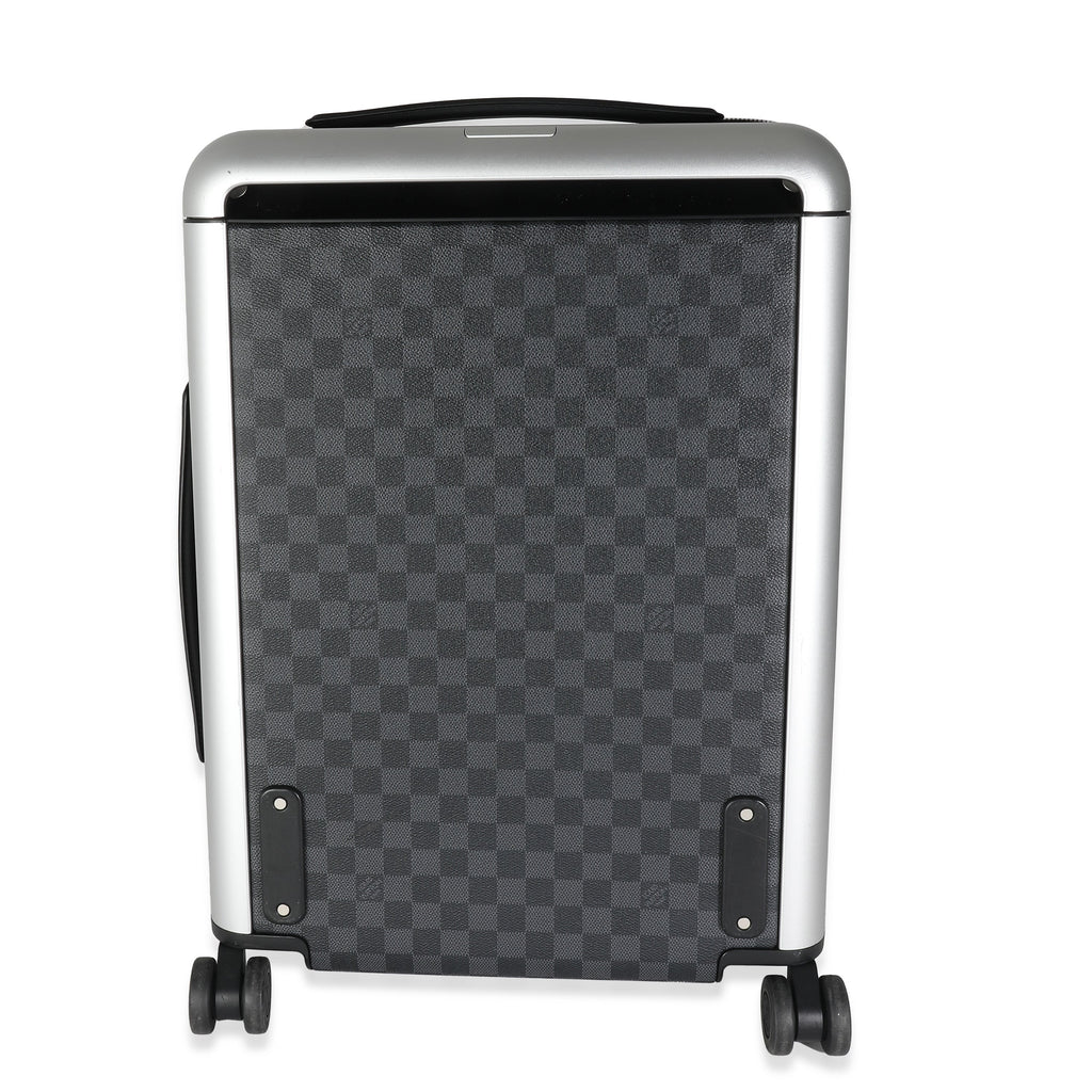 Louis Vuitton Damier Graphite Canvas Horizon 55