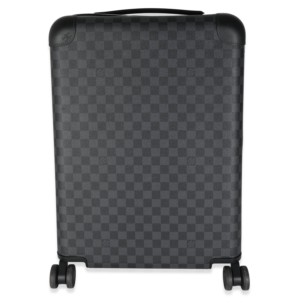 Louis Vuitton Damier Graphite Canvas Horizon 55