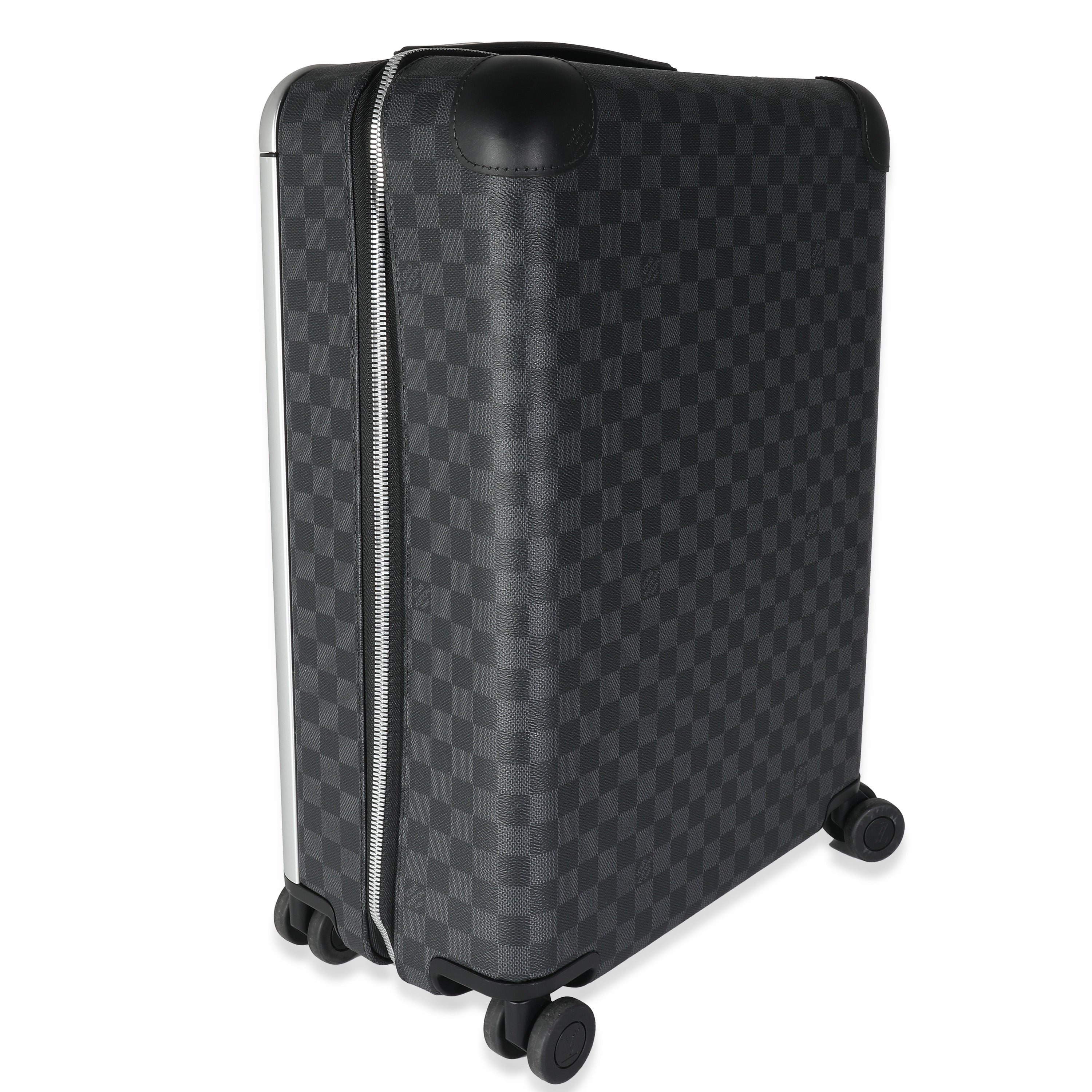 Louis Vuitton Damier Graphite Canvas Horizon 55