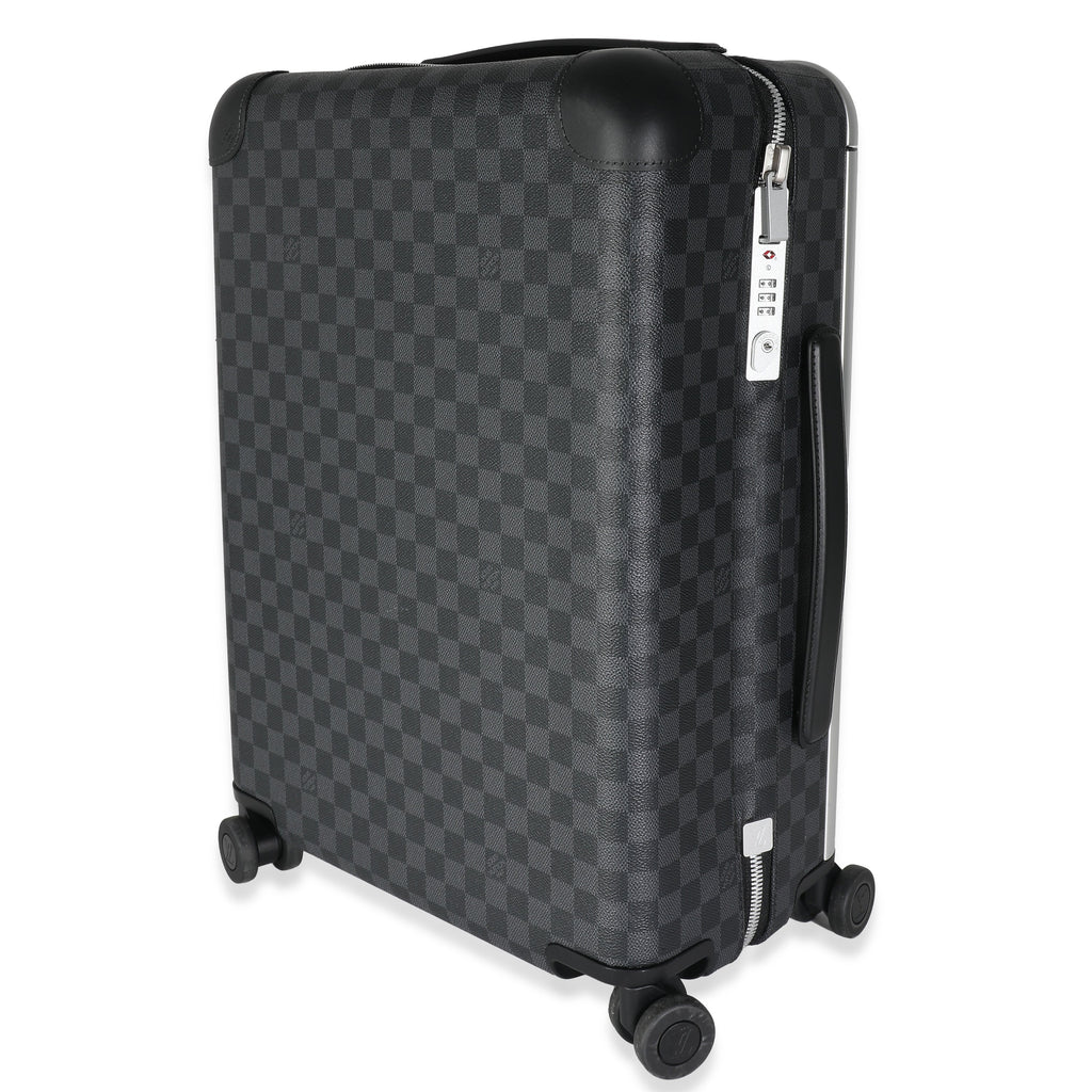 Louis Vuitton Damier Graphite Canvas Horizon 55