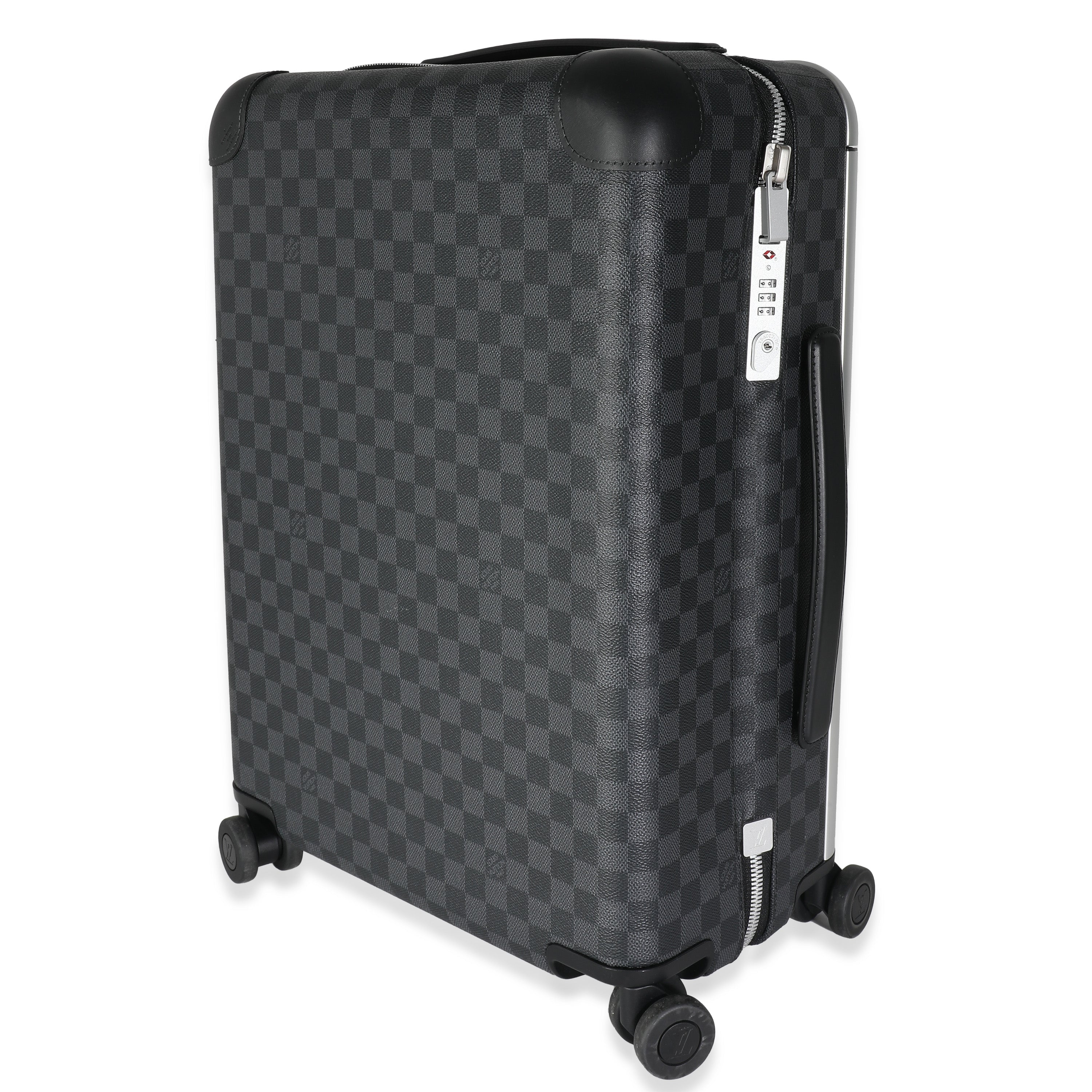 Louis Vuitton Damier Graphite Canvas Horizon 55
