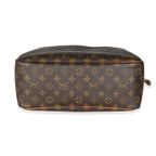Louis Vuitton Monogram Canvas Deauville