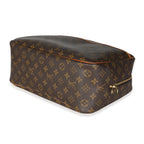 Louis Vuitton Monogram Canvas Deauville