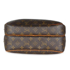 Louis Vuitton Monogram Canvas Reporter