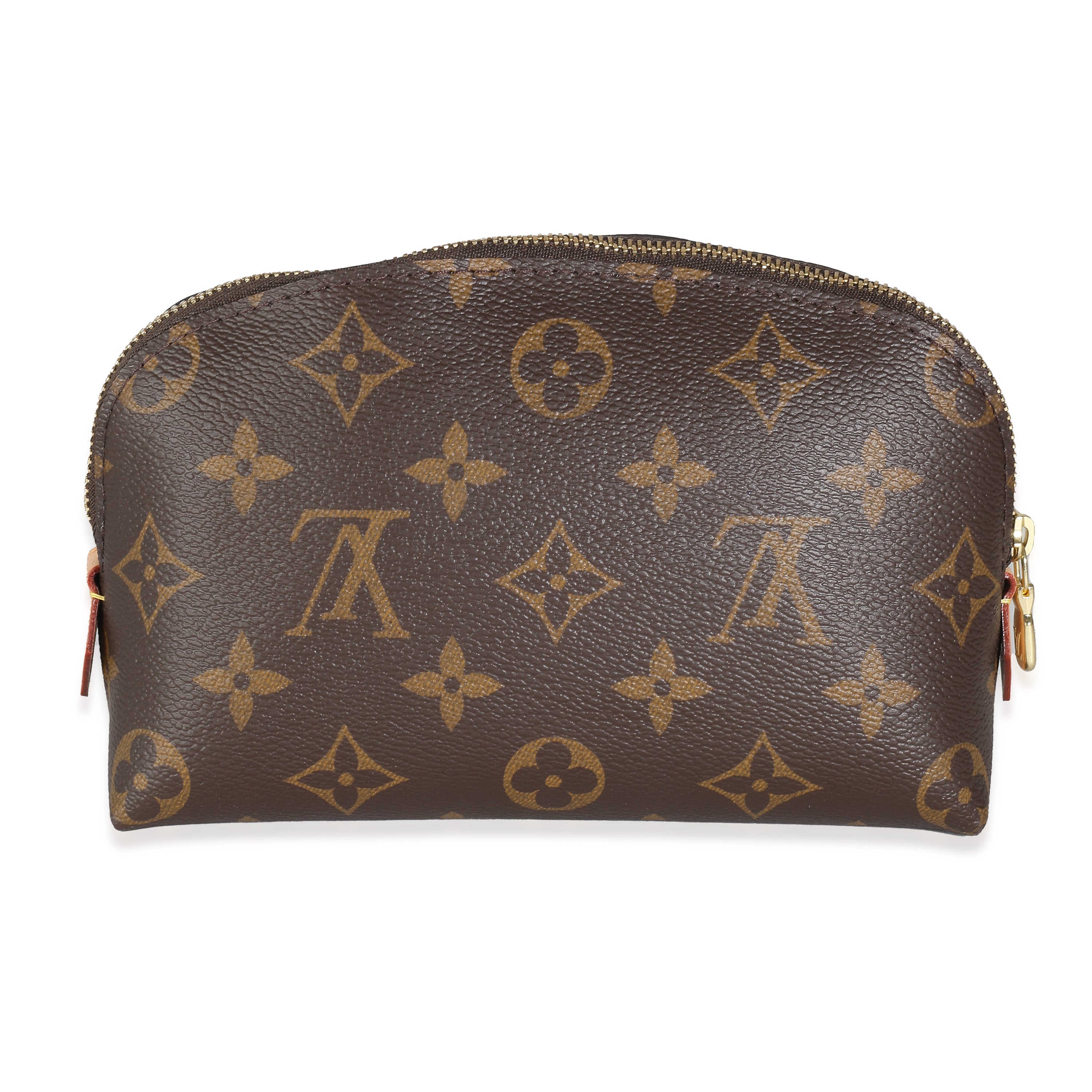 Louis Vuitton Monogram Canvas Cosmetic Pouch