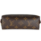 Louis Vuitton Monogram Canvas Cosmetic Pouch