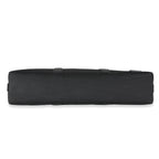 Louis Vuitton Black Calfskin Aerogram Takeoff Briefcase