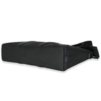 Louis Vuitton Black Calfskin Aerogram Takeoff Briefcase