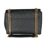 Louis Vuitton Black Empreinte Vavin MM